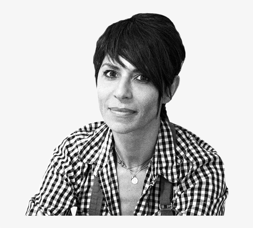 Dominique Crenn - Dominique Crenn Age, transparent png download