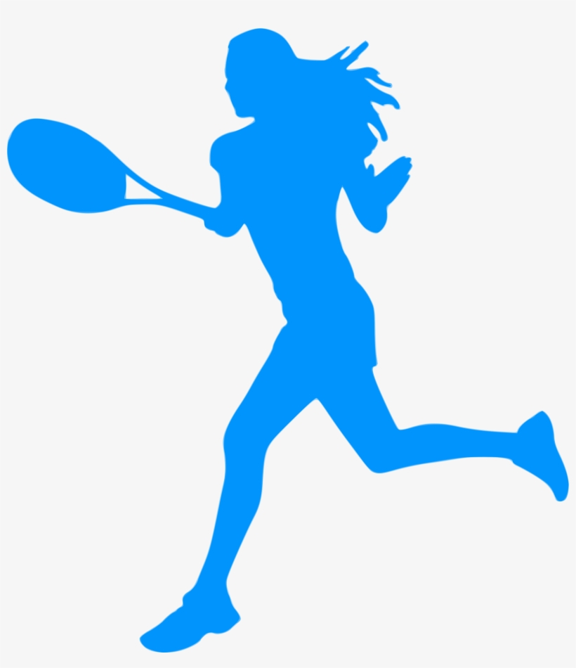 Silhouette Sports 14 Icons Png - Silhouette Sport En Png, transparent png download