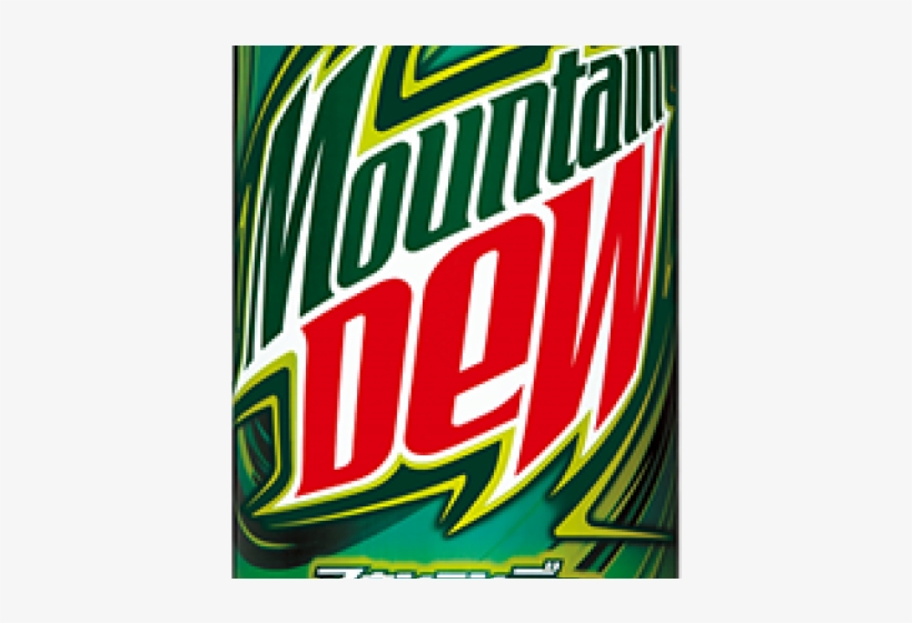 Mountain Dew Clipart Transparent Background - Mountain Dew In Pakistan, transparent png download