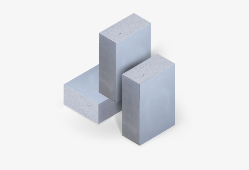 Better Sound Insulation - Aac Block, transparent png download