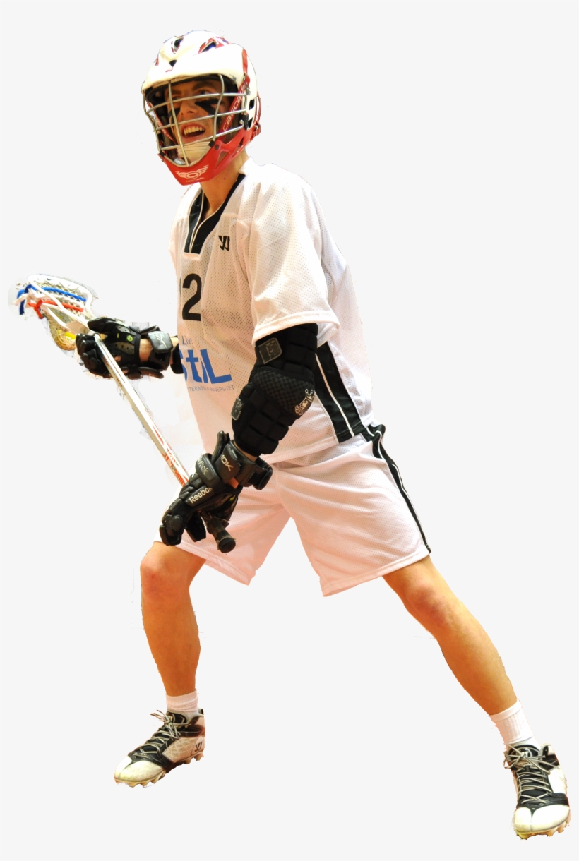 Would You Like To Try The Sport - Field Lacrosse, transparent png download