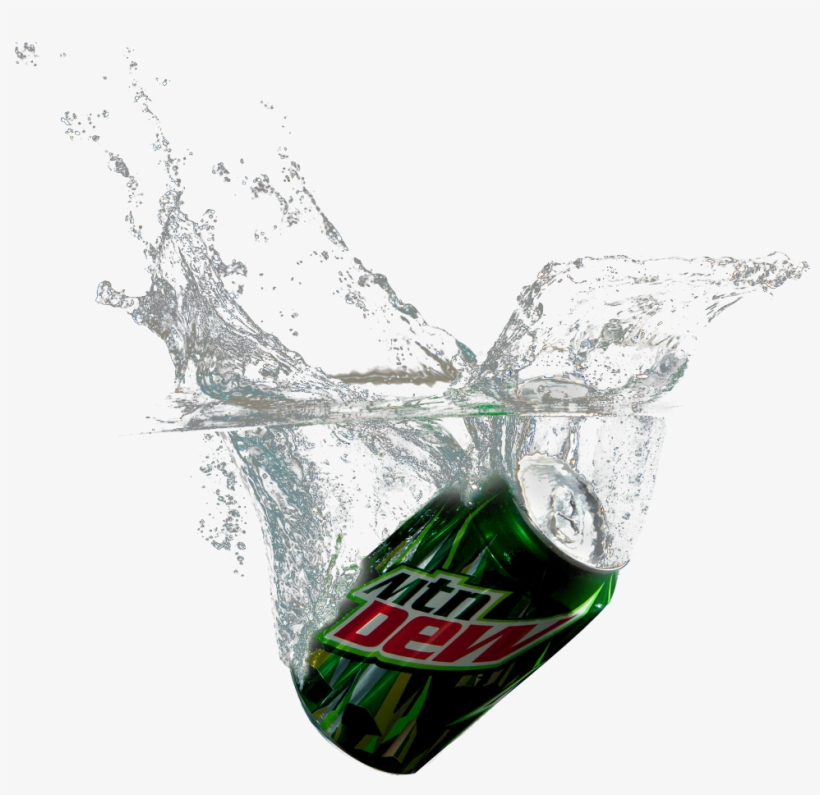 Mountain Dew, transparent png download