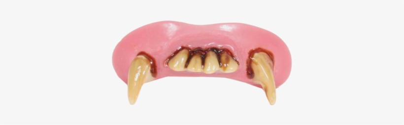 Need That Extra Vampire Accessory Get The Billy Bob - Tongue, transparent png download