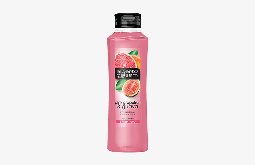 Mango And Passion Fruit Shampoo, transparent png download