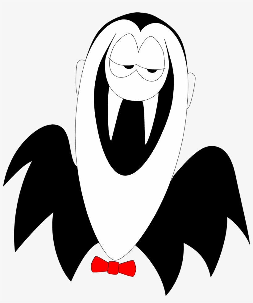 Free Stock Photo - Vampire With No Background, transparent png download