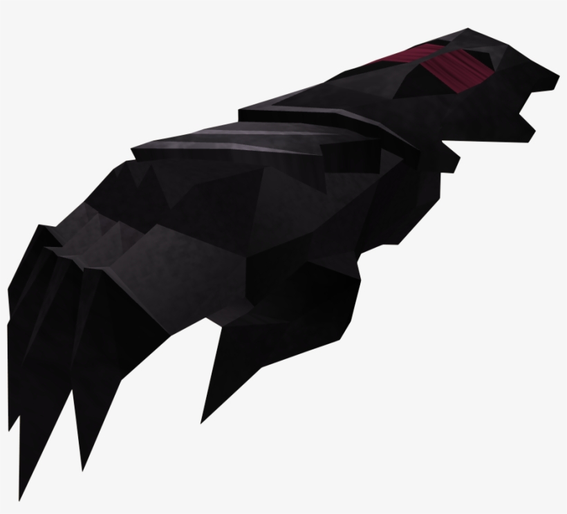 The Void Claw - Black Claw Png, transparent png download