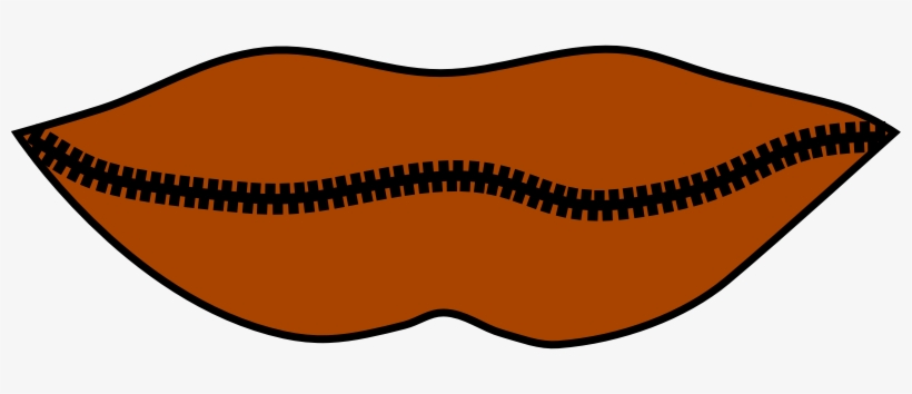 Free To Use Amp Public Domain Lips Clip Art, transparent png download