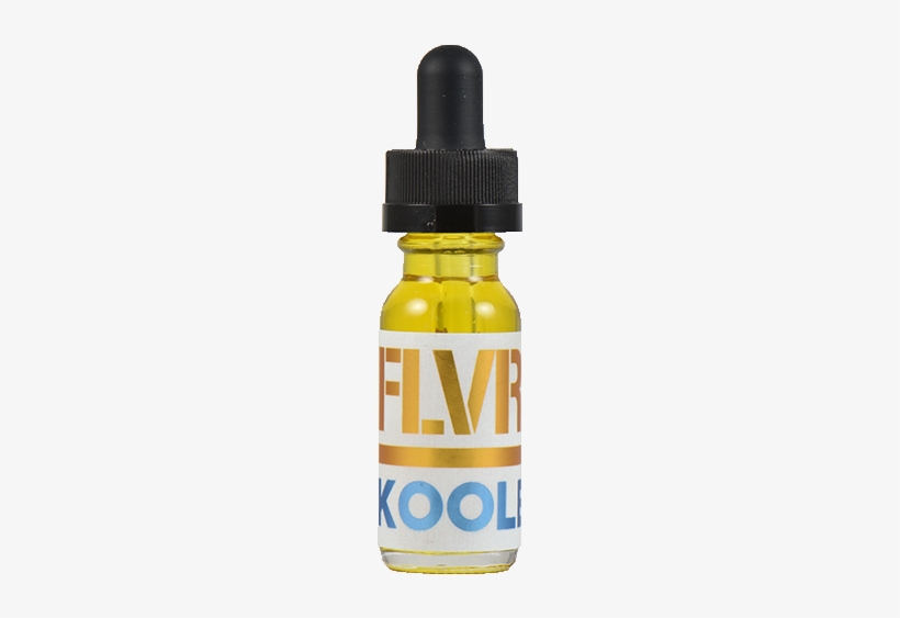 Kooler By Flvrs E-liquid - Peach Mango Vape Juice, transparent png download