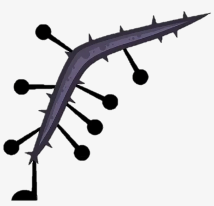 Spider Leg, transparent png download