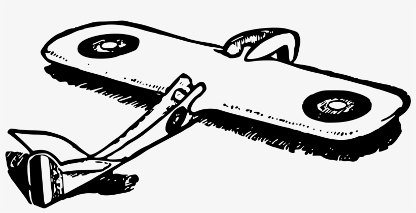 Big Image - 1920s Clip Art, transparent png download