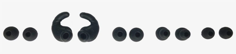 Ear Buds - Circle, transparent png download