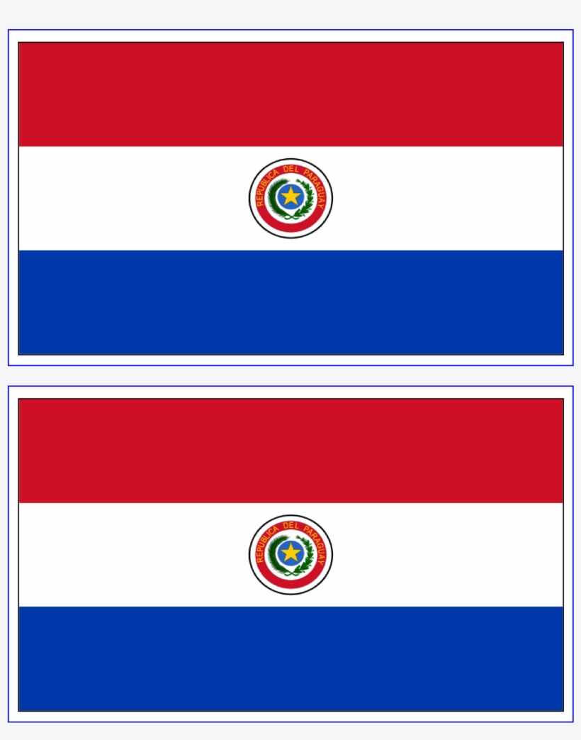Paraguay Flag - Samsung Galaxy S4 Cellet White Case Cover, transparent png download