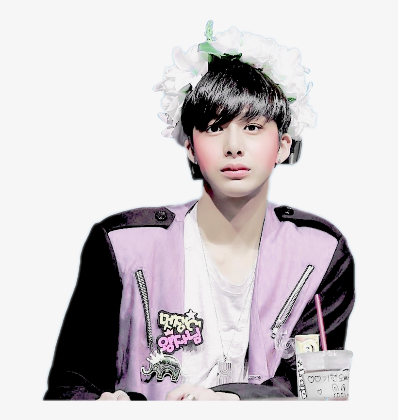 Hyungwon Monsta X, transparent png download