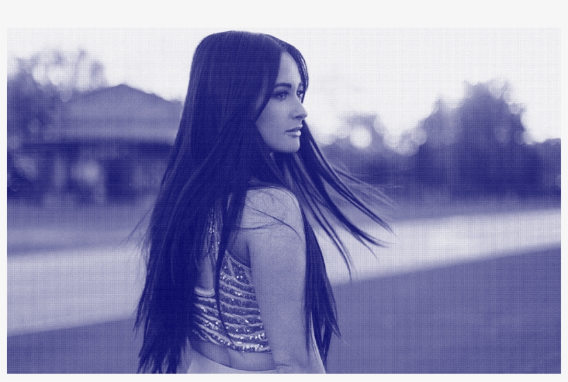 The Allmusic - Kacey Musgraves Slow Burn, transparent png download