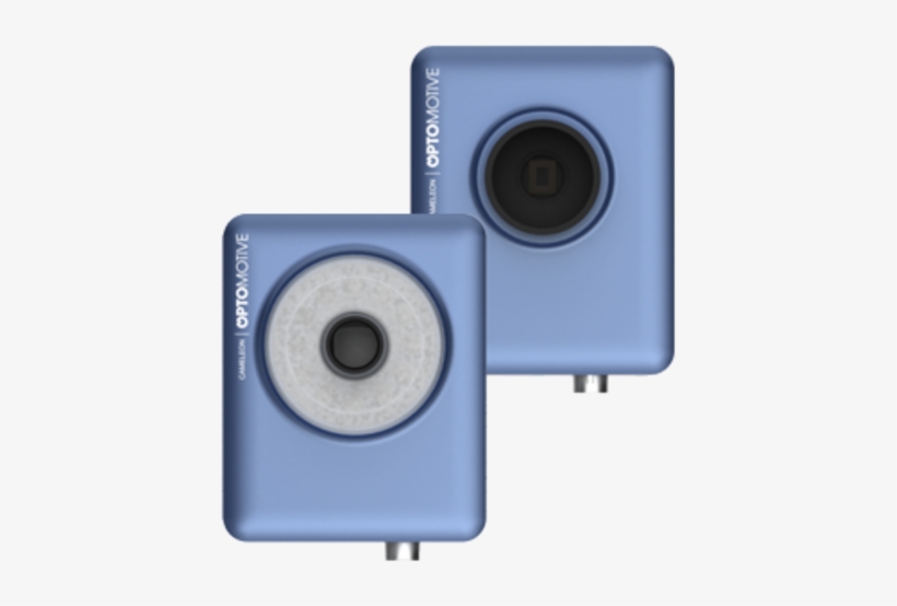 Cameleon Baseboard - Digital Camera, transparent png download