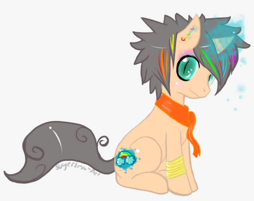 Magnus Bane - Shadowhunters, transparent png download