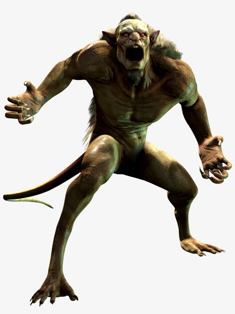 The Vermin, transparent png download