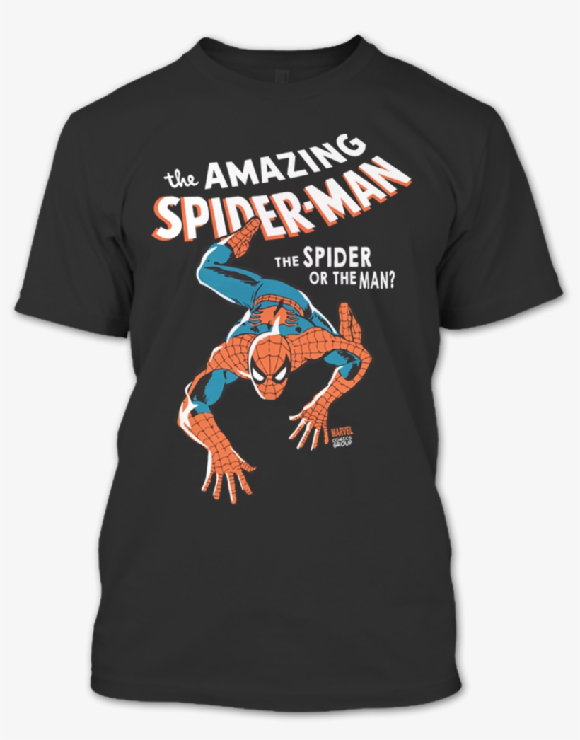 A Black T-shirt With The Shopify Logo - Fan Expo 2018 T Shirt, transparent png download