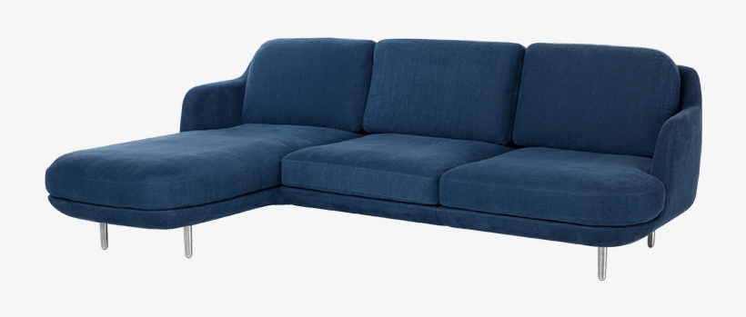 Jaime Hayon - Lune Sofas, transparent png download