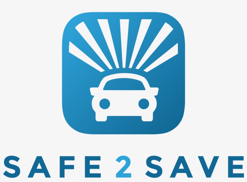 Texas Lg Logo Transparent Background - Texting And Driving Safe, transparent png download