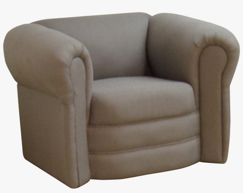 Bosco Sillón - Club Chair, transparent png download