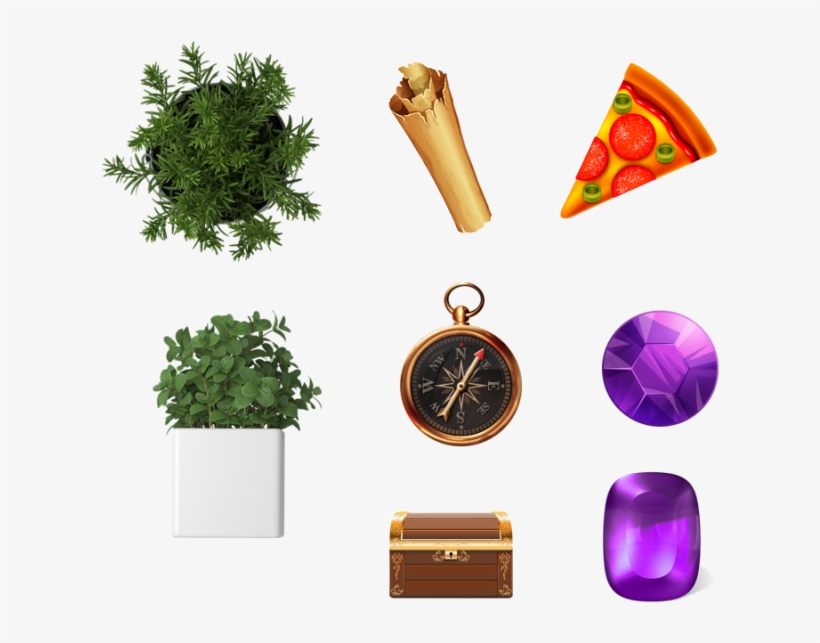 0 1521650167457 Objects - (0+)все По Полочкам. Как Избавиться От Беспорядка,, transparent png download