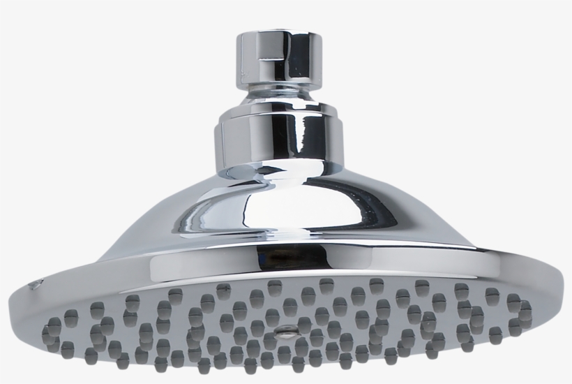 Traditional Rain Showerheads - Rain Shower Head 6, transparent png download