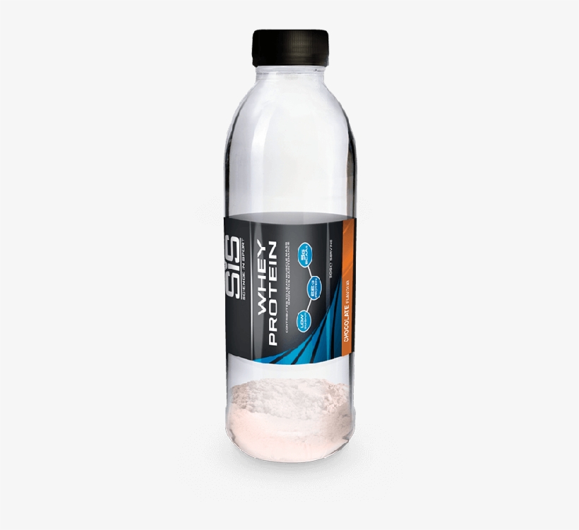 Sis Whey Protein Shake & Take - Whey Protein, transparent png download