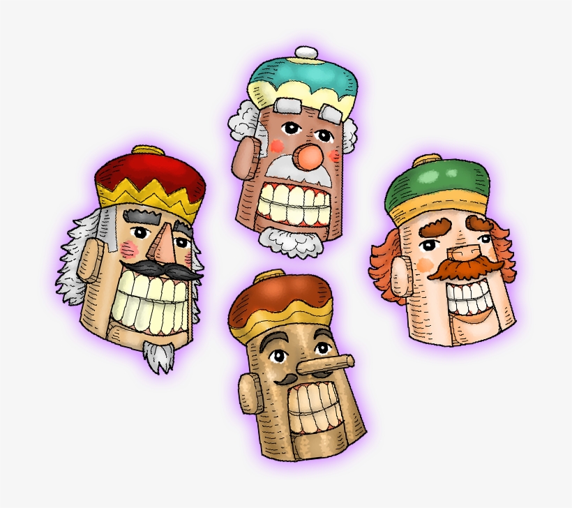 Tis The Season For Giving, And No One Likes Giving - Cartoon, transparent png download