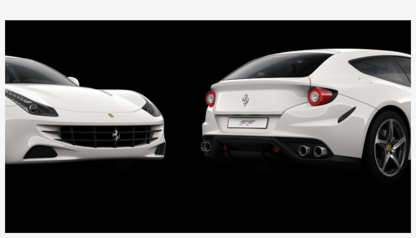 Supercar, transparent png download