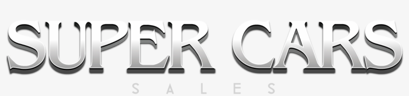 Super Cars Sales Inc, transparent png download
