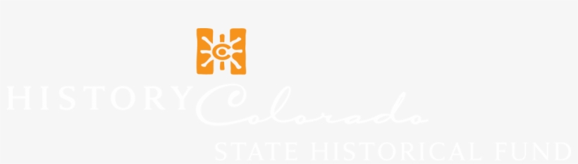 State Historical Fund - History Colorado, transparent png download