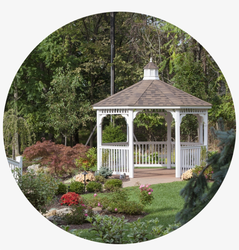 Outdoor Living Black Bear Barns, transparent png download