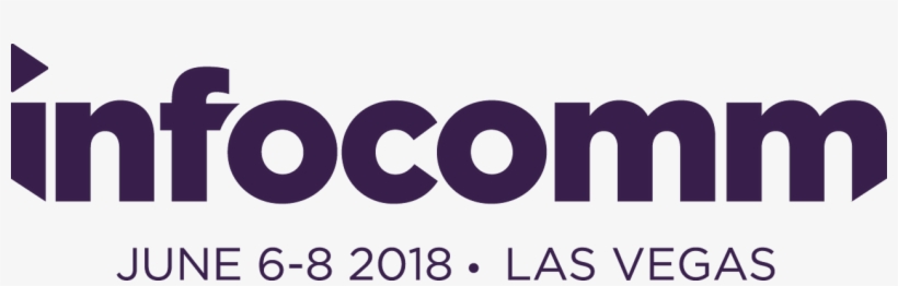 More Information - Infocomm 2018, transparent png download