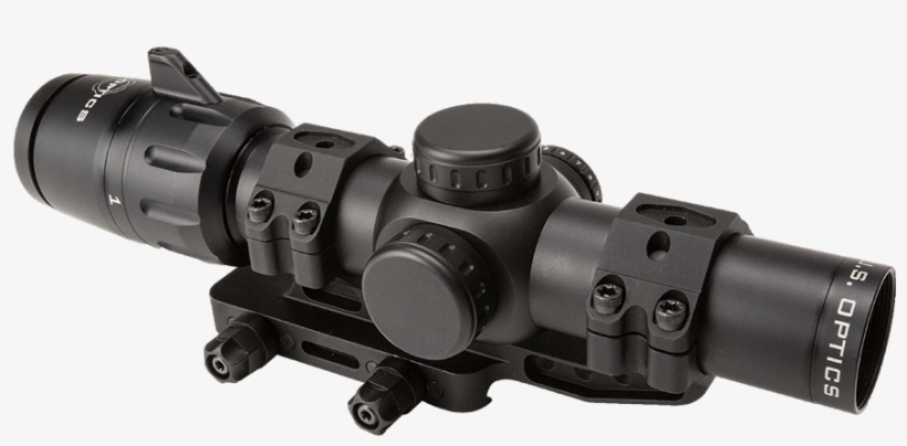 Svs6 Website - Vortex Sport Cantilever Mount, transparent png download