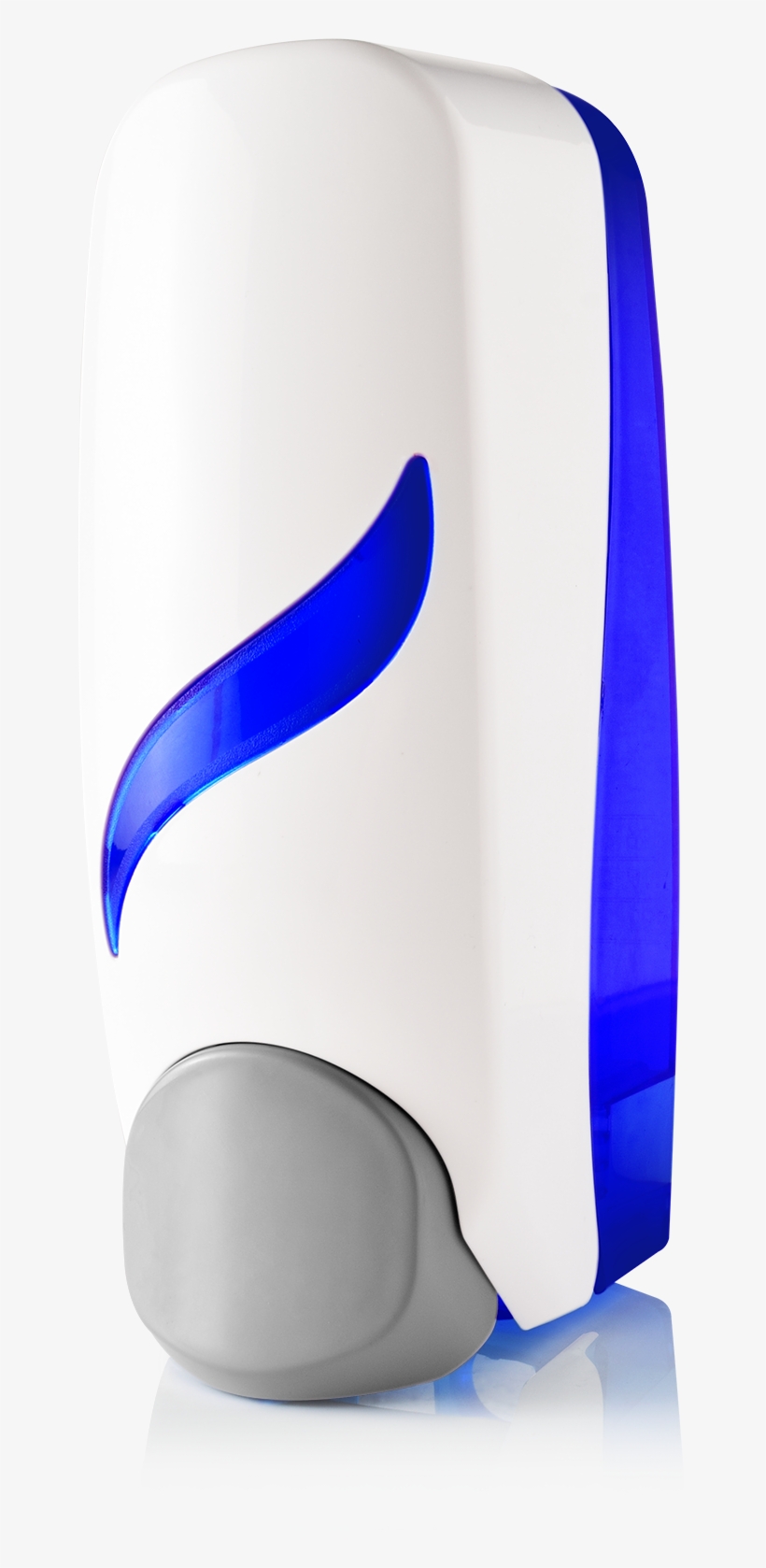 Sl 400 Radiant Blue Elite Series Liquid Soap Dispenser - Soap, transparent png download