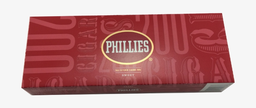 Quick View - Phillies Blunt, transparent png download