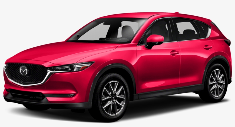 2018 Mazda Cx-5 - Flash Titanium Mica Mazda Cx5, transparent png download