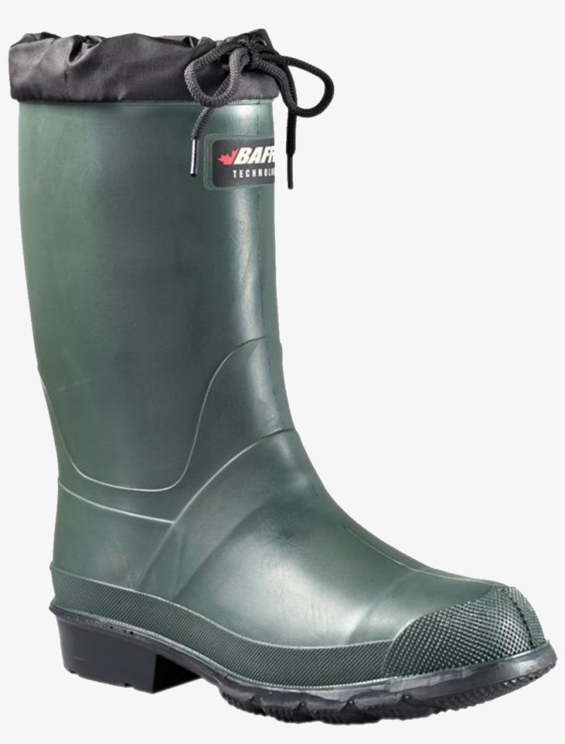 Product Image 1 - Baffin Hunter Men's All-rubber Waterproof Winter Boots, transparent png download