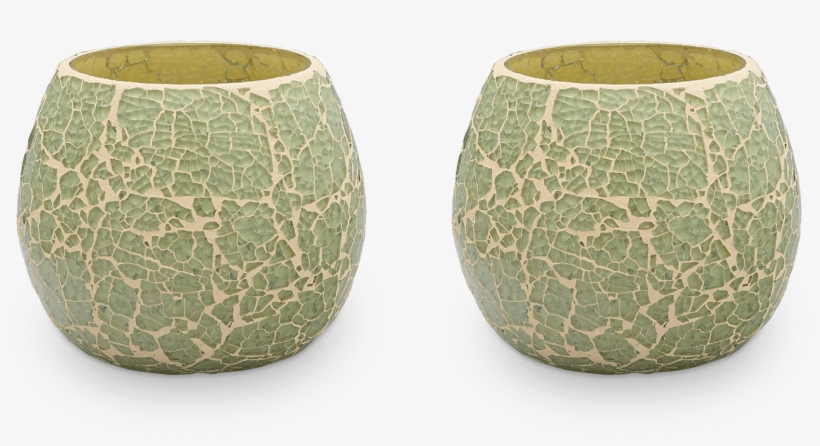 Soothing Mint Green Votive, transparent png download