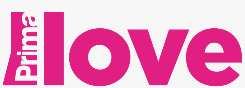 Prima Love Logo 2018 - Prima Love Png, transparent png download