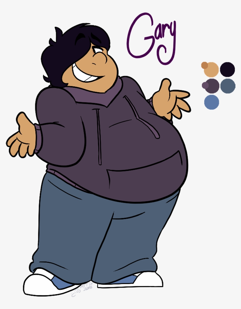 Honestly My Art Has Improved Sm I'm Kinda Glad I Didn't - Cartoon, transparent png download