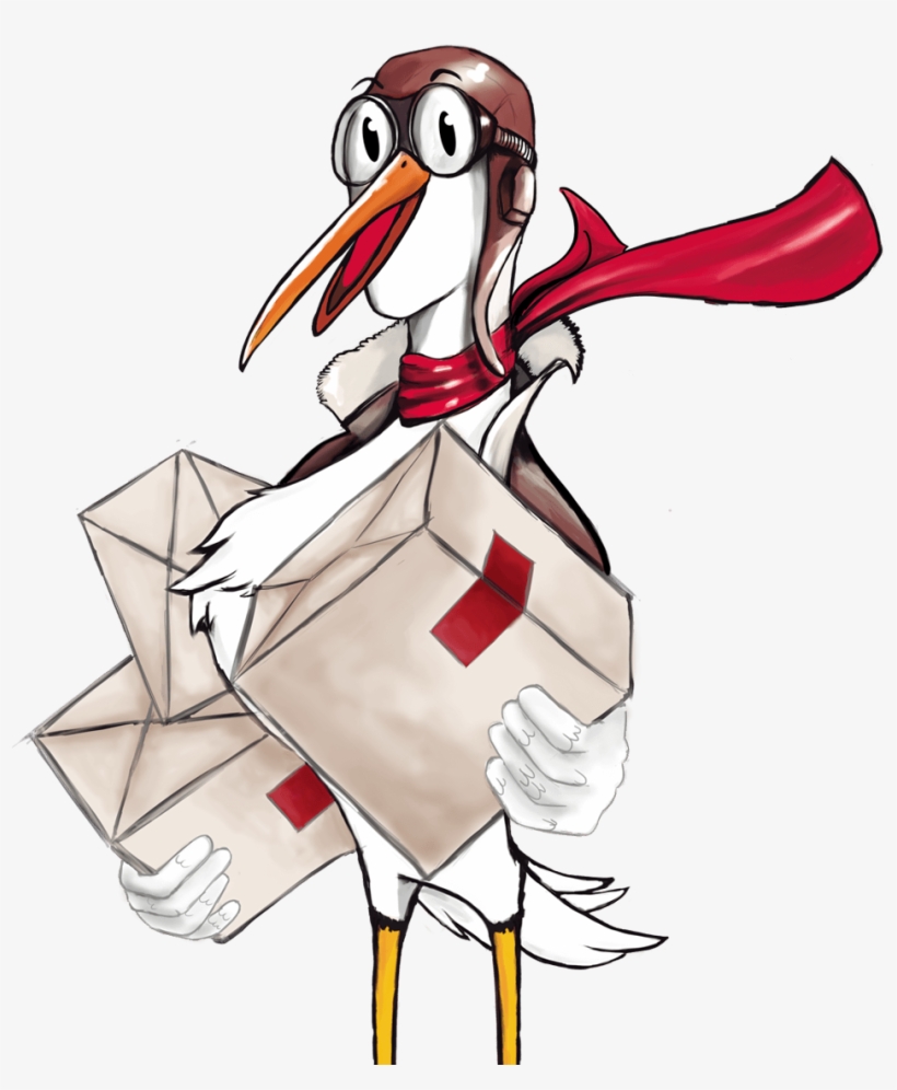 Pajaro - Logistics, transparent png download