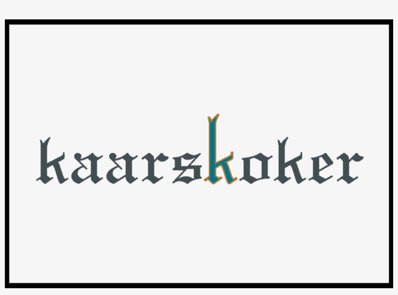 Kaarskoker - Portable Network Graphics, transparent png download