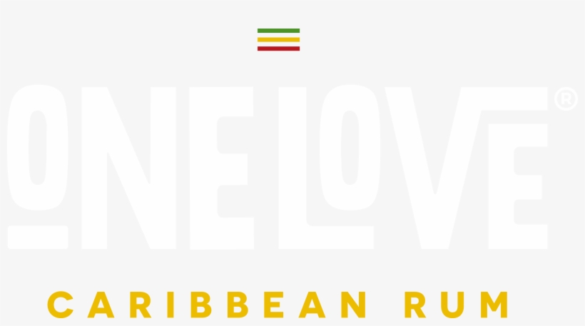 One Love Rum Company, transparent png download