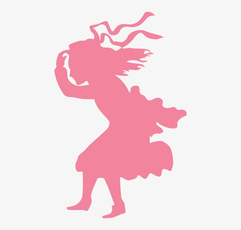 I'm In The Kitchen With Eliza And She's Playing A Pinball - Illustration, transparent png download