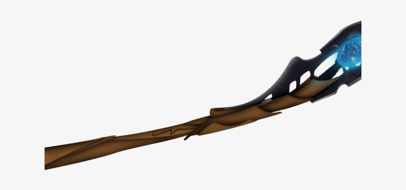 Loki Clipart Scepter Comic - Clip Art, transparent png download