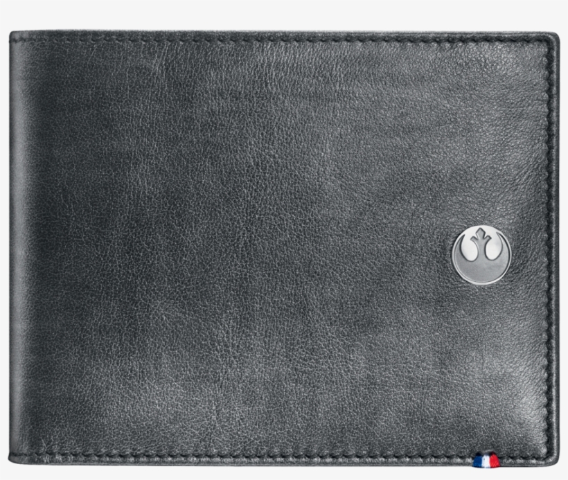 Hover To Zoom - Men's S.t. Dupont Line D Wallet, transparent png download