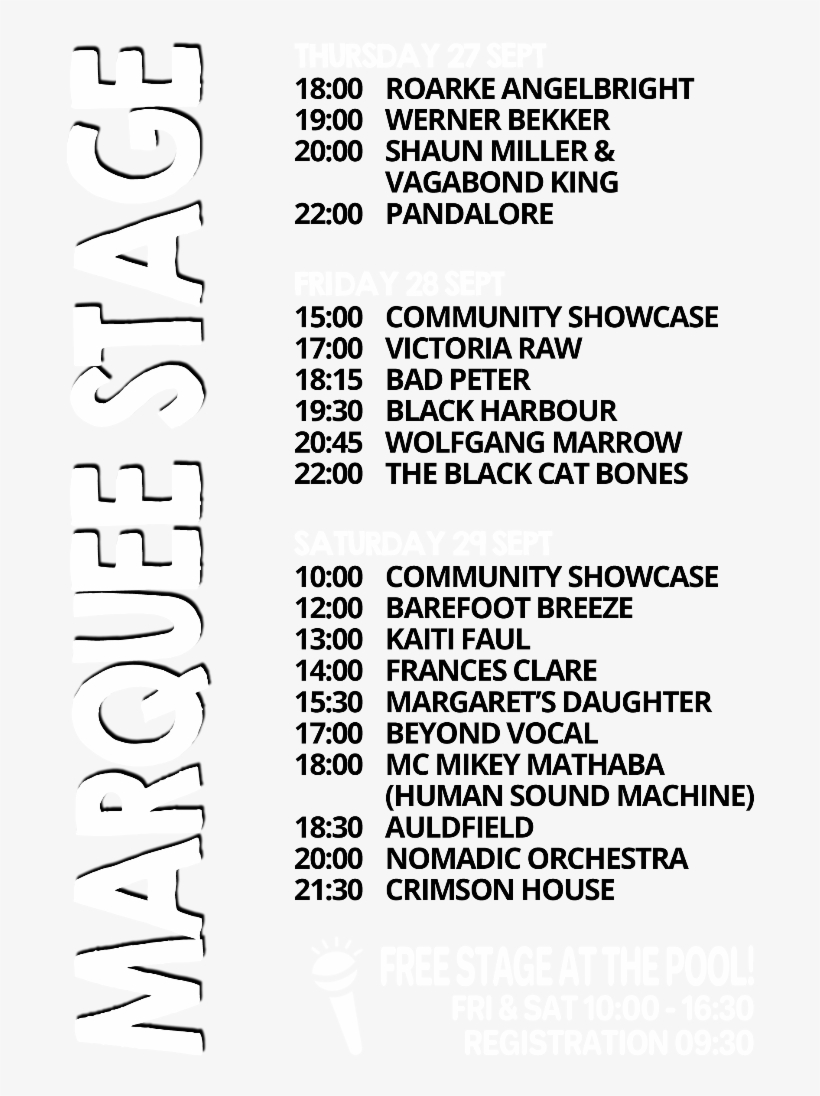 Programme - Festival, transparent png download