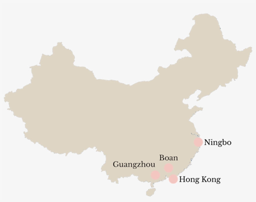 Solartime Ltd - China Gdp Map 2017, transparent png download